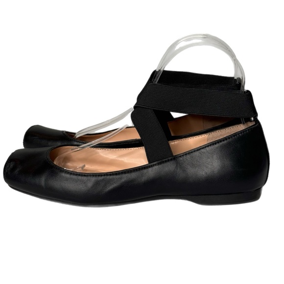 Jessica Simpson Shoes Jessica Simpson Womens Mandalaye Black Vegan